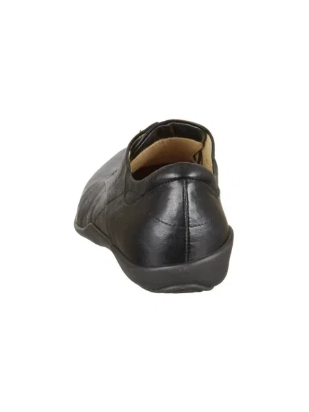 Pantofi Think! cu strasuri negru