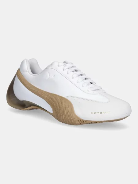 Puma sneakers PUMA x ROMBAUT alb