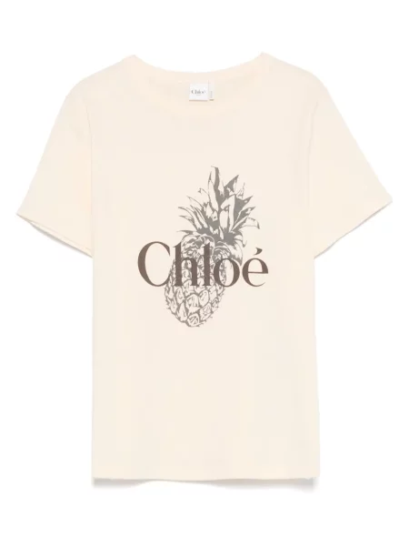 Tricou Chloé