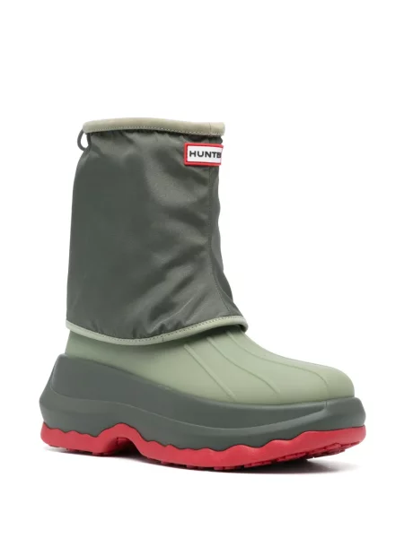Botine Kenzo verde