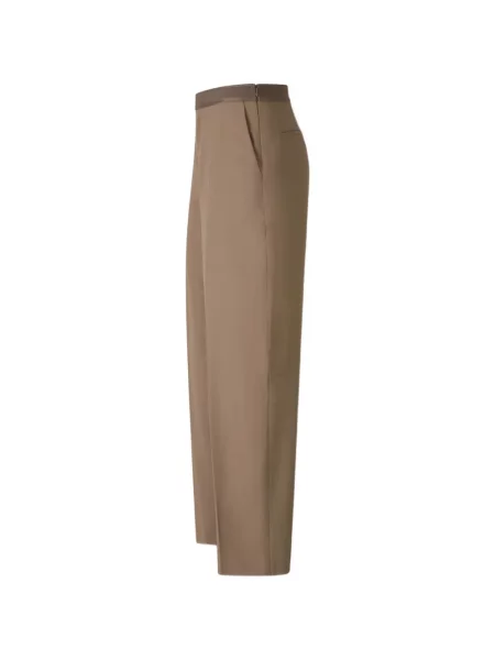 Pantaloni Alexander Wang cu autograf