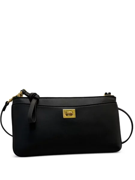 Geantă Balenciaga negru