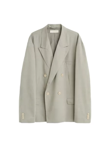 Marynarka Our Legacy szara