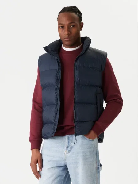 Helly Hansen Γιλέκο Active Puffy Vest Σκούρο μπλε