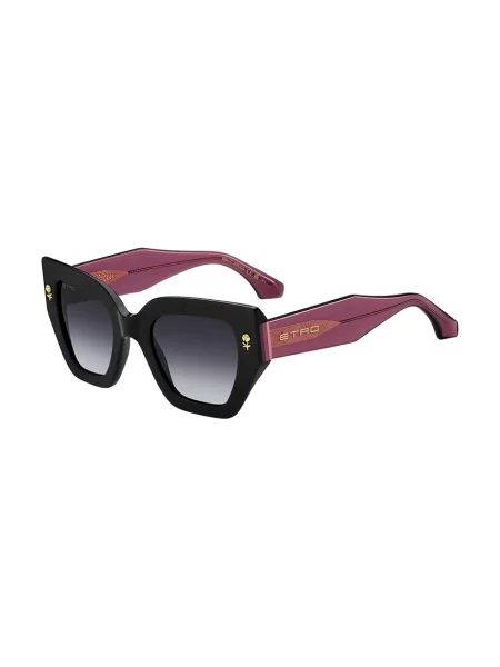 Etro ochelari de soare negru