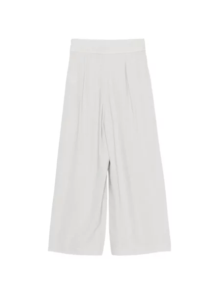 Pantaloni Emporio Armani gri