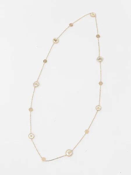 Philipp Plein colier