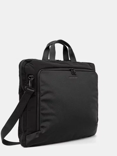 Tommy Hilfiger torba czarny