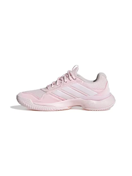 ADIDAS PERFORMANCE Sportcipő GameCourt 3 / pasztell-rózsaszín rózsaszín