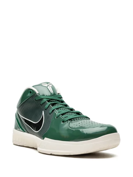 Tenisky Nike Zoom zelené