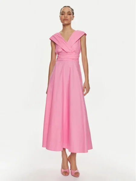 Marella Rochie de vară Galizia roz