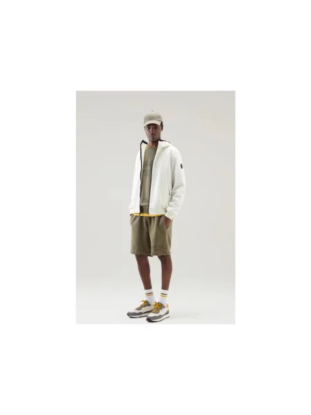 Geacă Woolrich bej