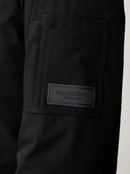Marc O'Polo довга куртка