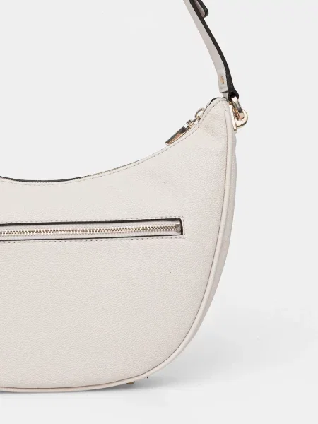 Сумка Guess бежевая