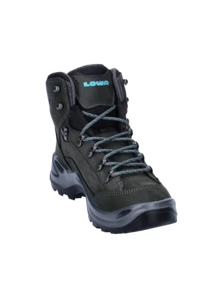 Buty trekkingowe Lowa Renegade Mid Gtx szare