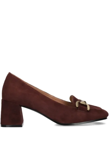 Лоуфъри Bibi Lou с катарама кафяво