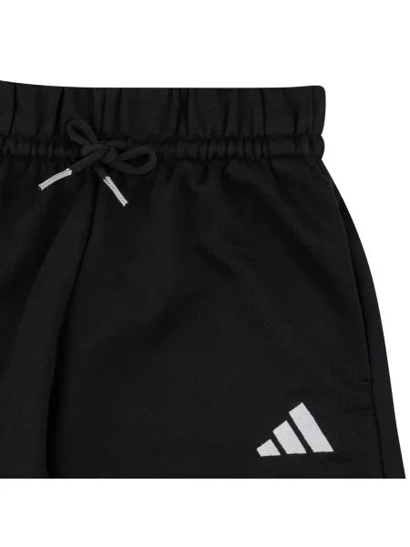 Gyerek ruha Adidas fekete