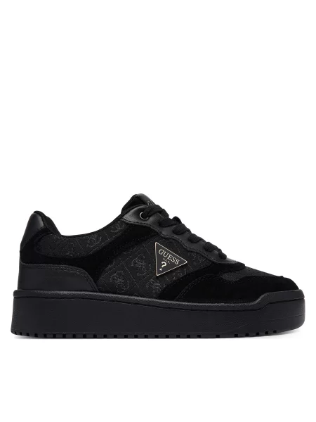 Guess Sneakers negru