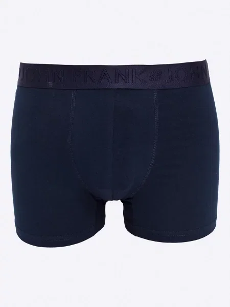 John Frank Bokserki