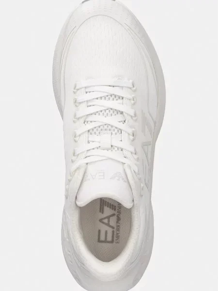 Sneakers tornacipő bézs