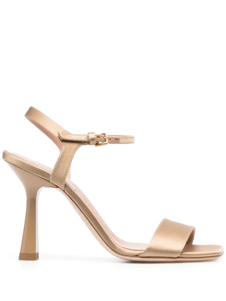 Sandale Alberta Ferretti cu bretele