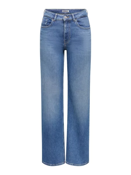 ONLY Jeans ONLJUICY' albastru