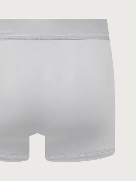 Calvin Klein Underwear testhezálló boxeralsó férfi csomag zöld