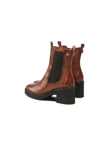 Pantofi Pikolinos maro