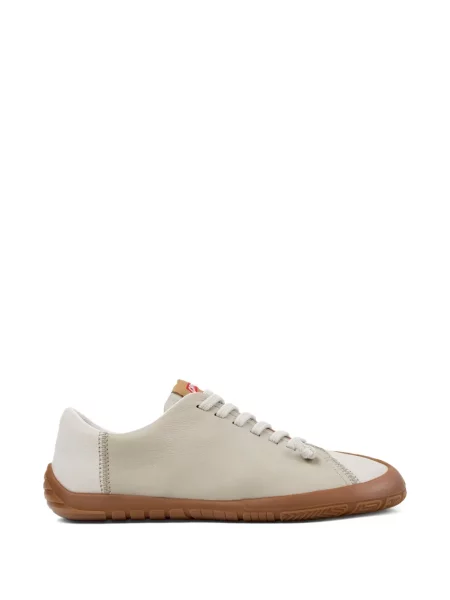 Sneakerși Camper roz