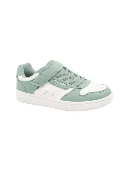 Gyerek félcipő Skechers