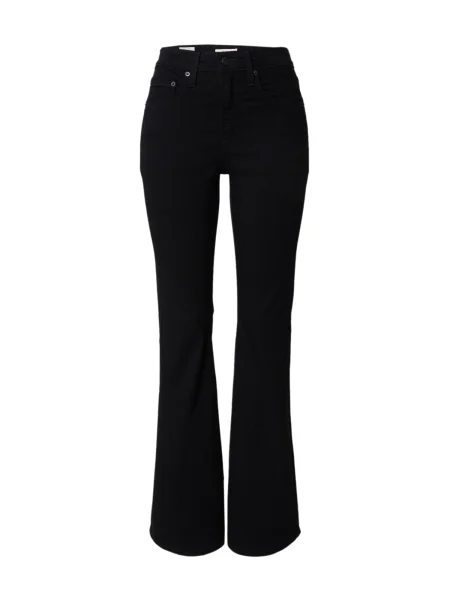 LEVI'S ® Jeans negru