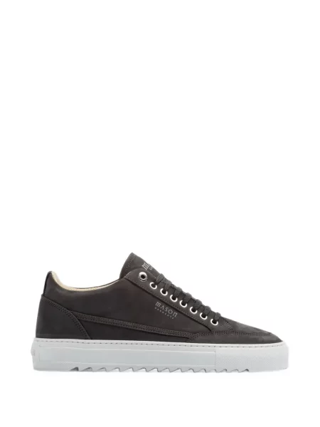 Sneakerși Mason Garments gri