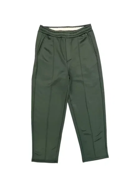 Pantaloni Entire Studios alergare verde