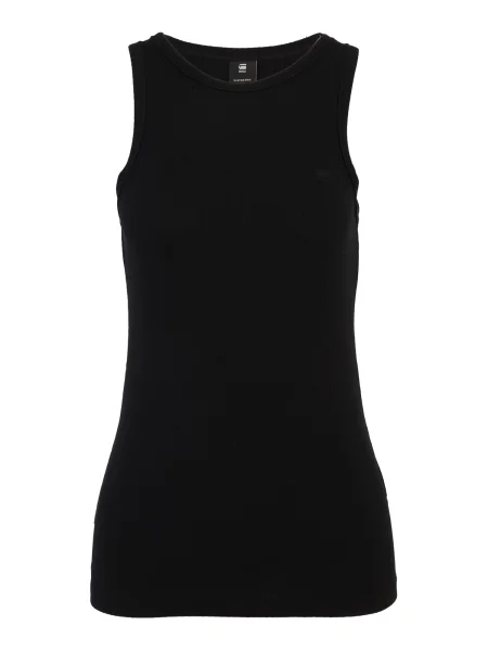 G-STAR Top negru