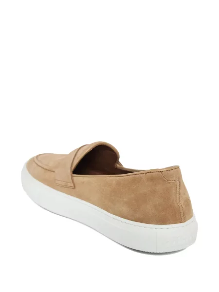Pantofi loafer Fratelli Rossetti