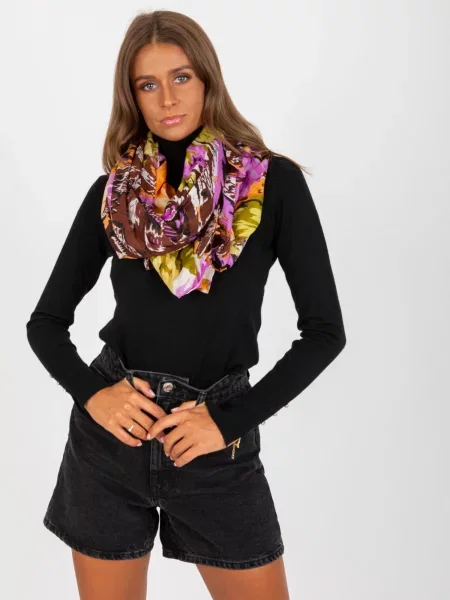 Fular Fashionhunters maro