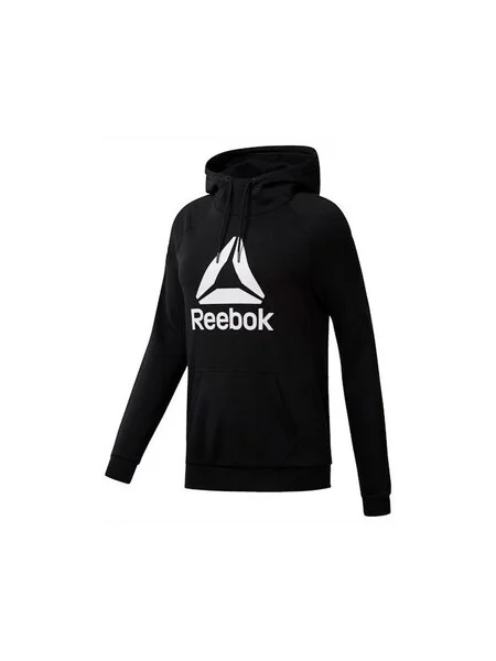 Geacă Reebok Sport negru