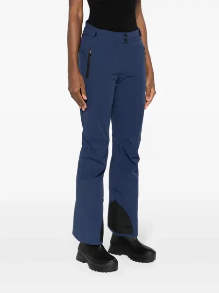 Pantaloni de schi Rossignol albastru