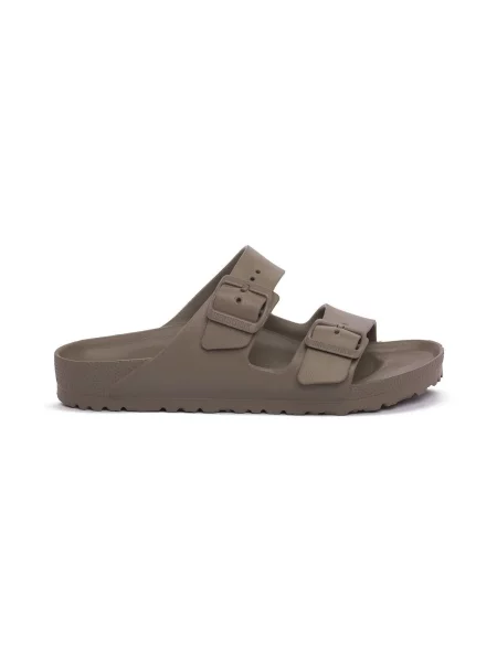 Natikače Birkenstock bež