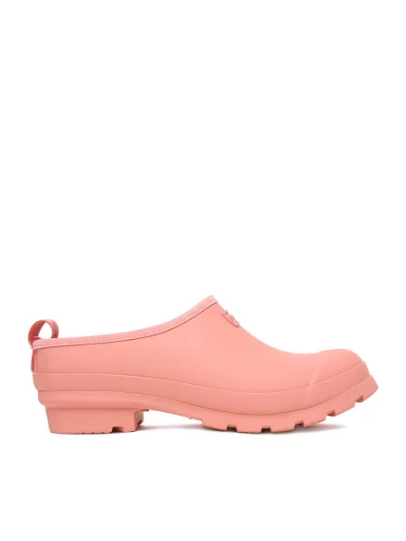 Gumene čizme Hunter CEO-SJY-S ružičasta