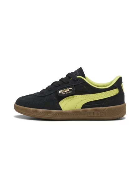 PUMA sneakersy Palermo Buty czarny