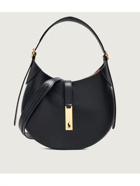 Polo Ralph Lauren Geantă negru