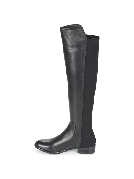 Pantofi Clarks negru