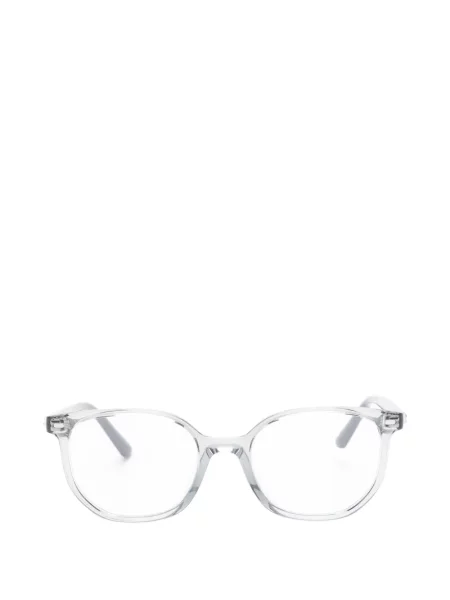 Dětské sluneční brýle Ray-ban šedé
