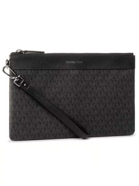 MICHAEL Michael Kors Τσάντα Travel Pouch μαύρο