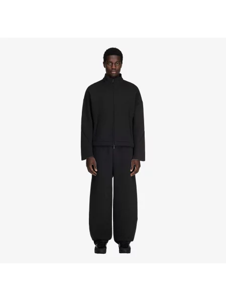 Pantaloni de trening adidas x Arte Antwerp Z.N.E. Trackpant Black L negru