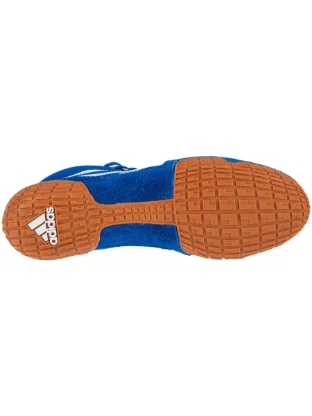 Pantofi Adidas albastru