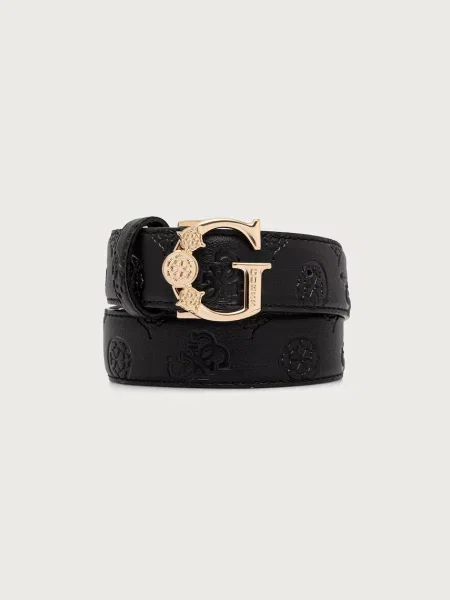 Guess Curea de Damă negru