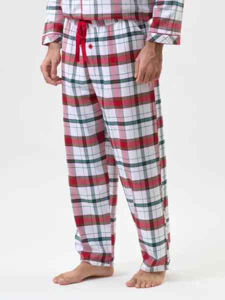 Пижама Cyberjammies красная