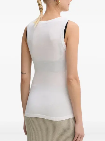 Top Aeron alb